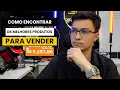 Download Lagu COMO ENCONTRAR OS MELHORES PRODUTOS PARA VENDER NA SHOPEE