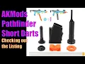 New Find - Nerf Rival Pathfinder