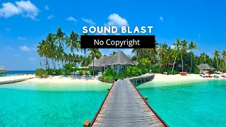 Download Jarico - Island. Sound Blast. No copyright music. Extended version. MP3