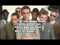 The Specials - Too Much Too Young lyrics