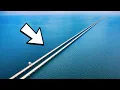 LONGEST Bridges in the world