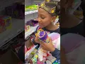 Buy whatever you can hold at 5 below