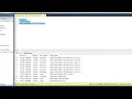 WHERE Clause with Logical Operators in SQL Part 01