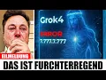 Lagu Elon Musks KI Grok entdeckt Widersprüche in der Bibel und verblüfft alle