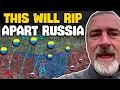 Download Lagu Peter Zeihan - Russia Is Finally Losing Everything || The Collapse Putin Can No Longer Hide