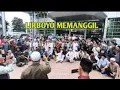 Download Lagu LIRBOYO MEMANGGIL. #Boikot Trans7. Silaturahmi HIMASAL Jabodetabek