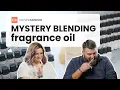 Mystery Blending CandleScience Fragrance Oils Episode 02 Whitfield Returns