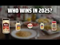 The Top 5 Best Prepared Horseradish in 2025 - Must Watch Before Buying