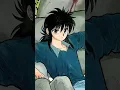 Download Lagu Kurama's Hair Was Actually Black In The Yu Yu Hakusho Manga #yuyuhakusho #yuyuhakushonetflix #anime