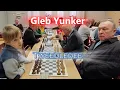 Download Lagu Koltsov Mikhaïl (1500) - Yunker Gleb (1489) - Blitz
