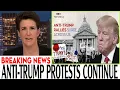 Download Lagu The Rachel Maddow Show 10/4/2025 | 🅼🆂🅽🅱️🅲 BREAKING NEWS Today October 4, 2025