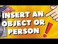 how to insert an object or person to another photo Samsung Galaxy S24 plus ULTRA S25