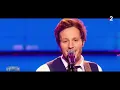 Vianney Je t'aimais, Je t'aime et Je t'aimerais, Symphonissime France 2