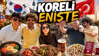 KORELİ DAMAT TÜRK GELİNE NASIL AŞIK OLDU ?
