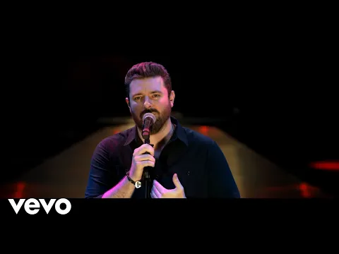 Download MP3 Chris Young - Drowning (Official Video)