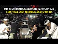 Lagu MAK RESIH MENANGIS HARU SAAT DAPAT SAWERAN | KDM PESAN CUCU YATIMNYA FOKUS SEKOLAH