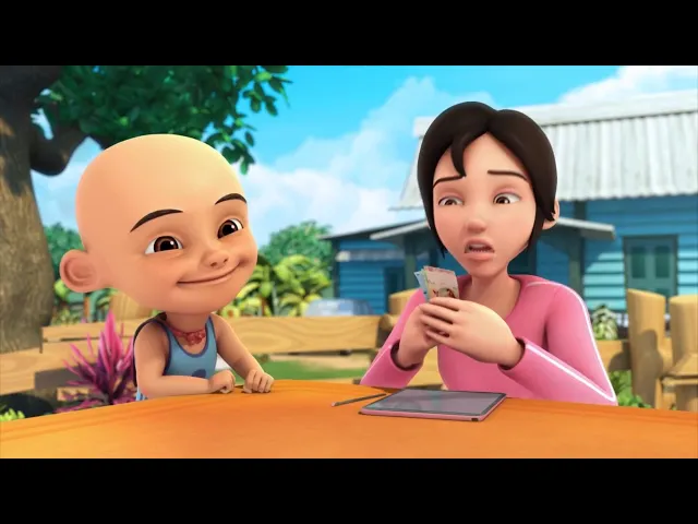 Download MP3 Upin & Ipin Episode Terbaru 2024 | Upin Dan Ipin Full Movie Terbaru