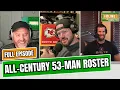 Download Lagu NFL all-century 53-man roster; Did ESPN get it right?