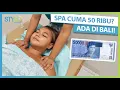 Download Lagu Spa Murah di Bali, Cuma 50 Ribu! Rekomendasi Tempat Pijat Relaksasi Badan, Nyaman \u0026 Bersih | STYLO