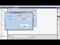 Input Data Validation in C Length and Characters Both