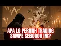 Download Lagu Bangun Tidur dan Akun Trading Udah Kebakar Habis | TRADER SAMAR