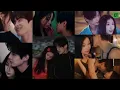 Lagu Speed And Love | LOVE SCENES | Chinese Drama