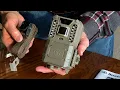 Bushnell 24MP Low Glow Trail Camera - Out-of-the-Box