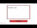 TRON CLASS Lesson 39 What is Protobuf