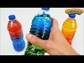 Download Fun Experiment for Kids - Color Changing Sensory Bottles DIY Project! mp4 3gp mp3 videos - waplic