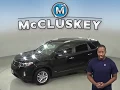 C99265RT Used 2014 Kia Sorento LX AWD Black SUV Test Drive Review For Sale -