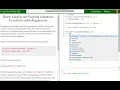Basic JavaScript Passing Values to Functions with Arguments free code camp Dani