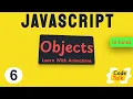 JavaScript Object Complete Guide in Hindi With Examples Code Talk