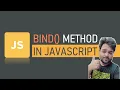 Deep Dive into JavaScript s bind Mastering JavaScript s bind Method Magic of bind Hindi