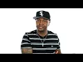 Bo Deal Explains The Difference Between A Gangster and A Fake Gangster