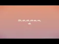 Anthony Hamilton - I'm A Mess (Lyrics)