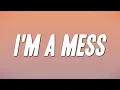 Download Lagu Anthony Hamilton - I'm A Mess (Lyrics)