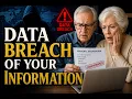 What to Do the Moment You Get a Data Breach Notification