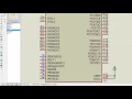 Atmega16 Tutorial 4 - delay function and for loop
