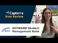 SKYWARD Student Management Suite Review Excellent Education Management Tool