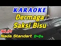 Download Lagu Bukan Aku Tak Cinta-Dermaga Saksi Bisu-Karaoke Nada Cewek