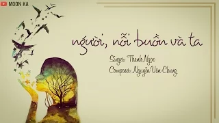 Người, nỗi buồn và ta