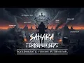 Lagu SAHARA - BIARLAH SEPI [ ROCK ROMANTIC VERSION ] BY THEORAMA