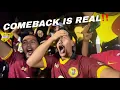 Download Lagu NEGERI SEMBILAN 2-1 SELANGOR !! DAH LAH FULL HOUSE MONANG COMEBACK LAST-LAST MINIT PULAK TU !! VLOG