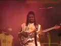 Xtatik Feat Machel Montano Live (Bacchanal Weds 2001, Queens Park Oval, Trinidad)