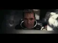 Interstellar | Docking Scene (Matthew McConaughey, Matt Damon, Anne Hathaway) | Paramount Movies