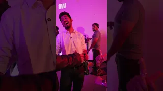 POV: You're at the most awkward Bollywood party ever 💀 #comedy #skit #bollywood