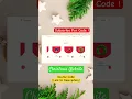 Christmas Website Using HTML CSS JS