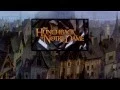 Download Lagu The Hunchback Of Notre Dame - The Bells Of Notre Dame - German + Translation