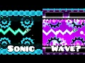 Sonic Blast Processing