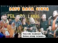 Download Lagu SATU RASA CINTA -  AJHAY PASMA  FT. TRISNA, YAYA \u0026 ZIDAN